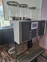 WMF BISTRO KAFFE MASCHINE