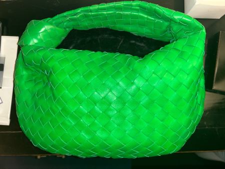 Bottega Veneta Tasche (Grün)