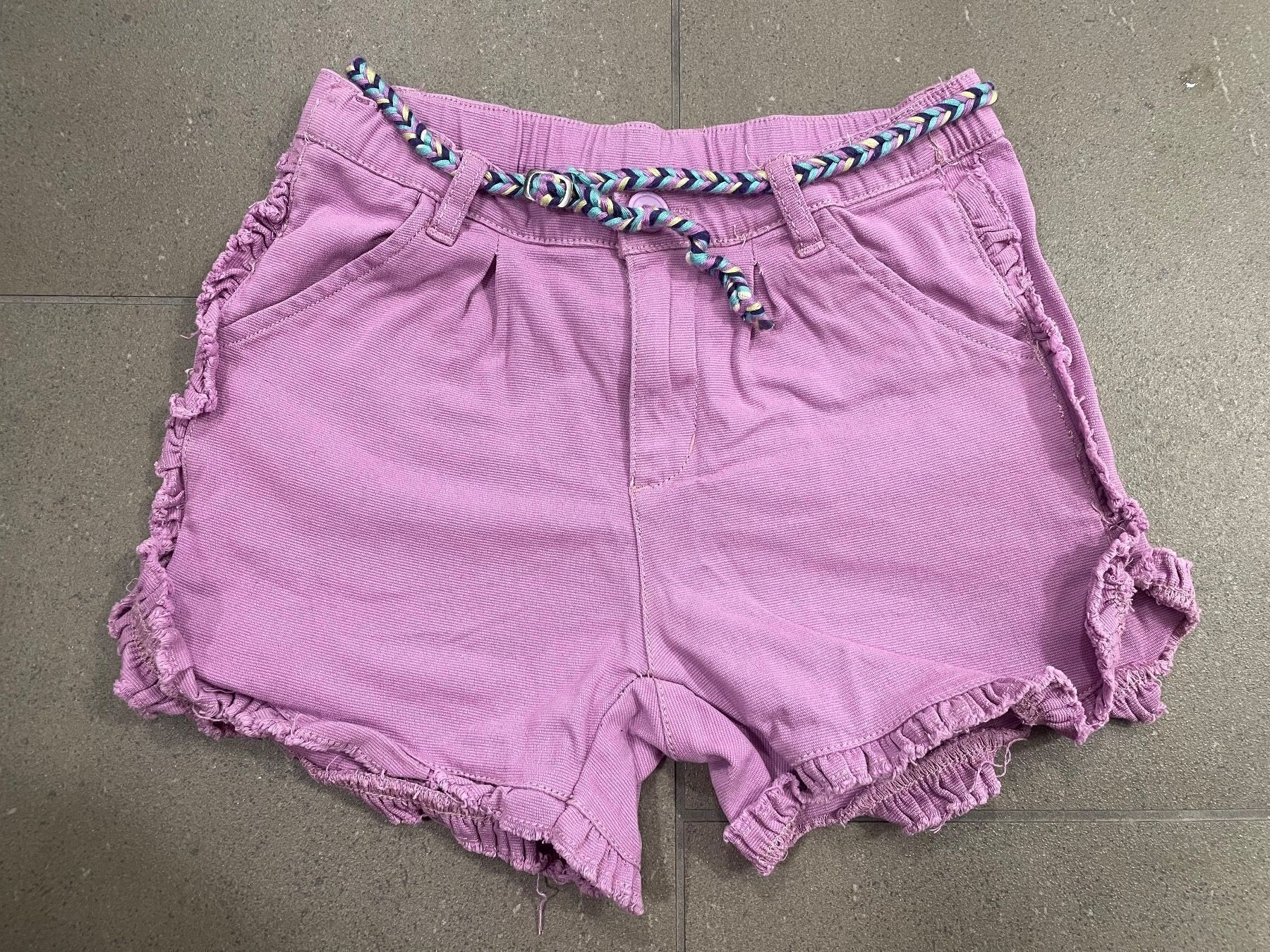 Pantaloni: Shorts Migros Grösse 134 – Usato da Busswil venduto da billib