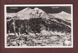 DAVOS - 1941