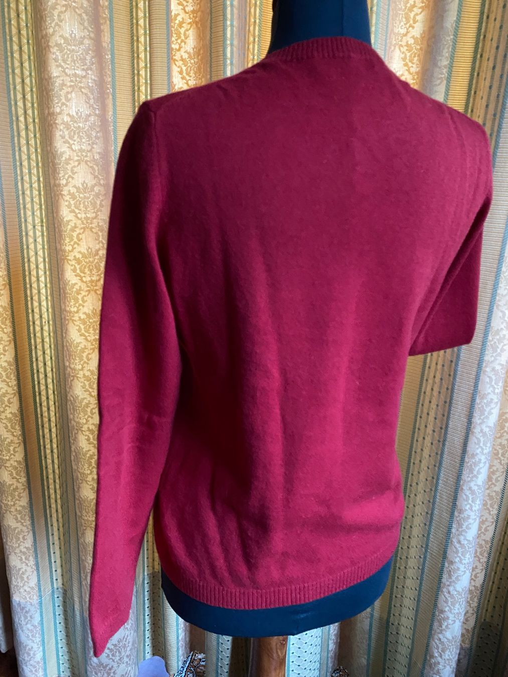 Maglioni & Felpe: McKenzy Pullover 100 % Wolle – Usato da Besazio venduto da lionheart63 4