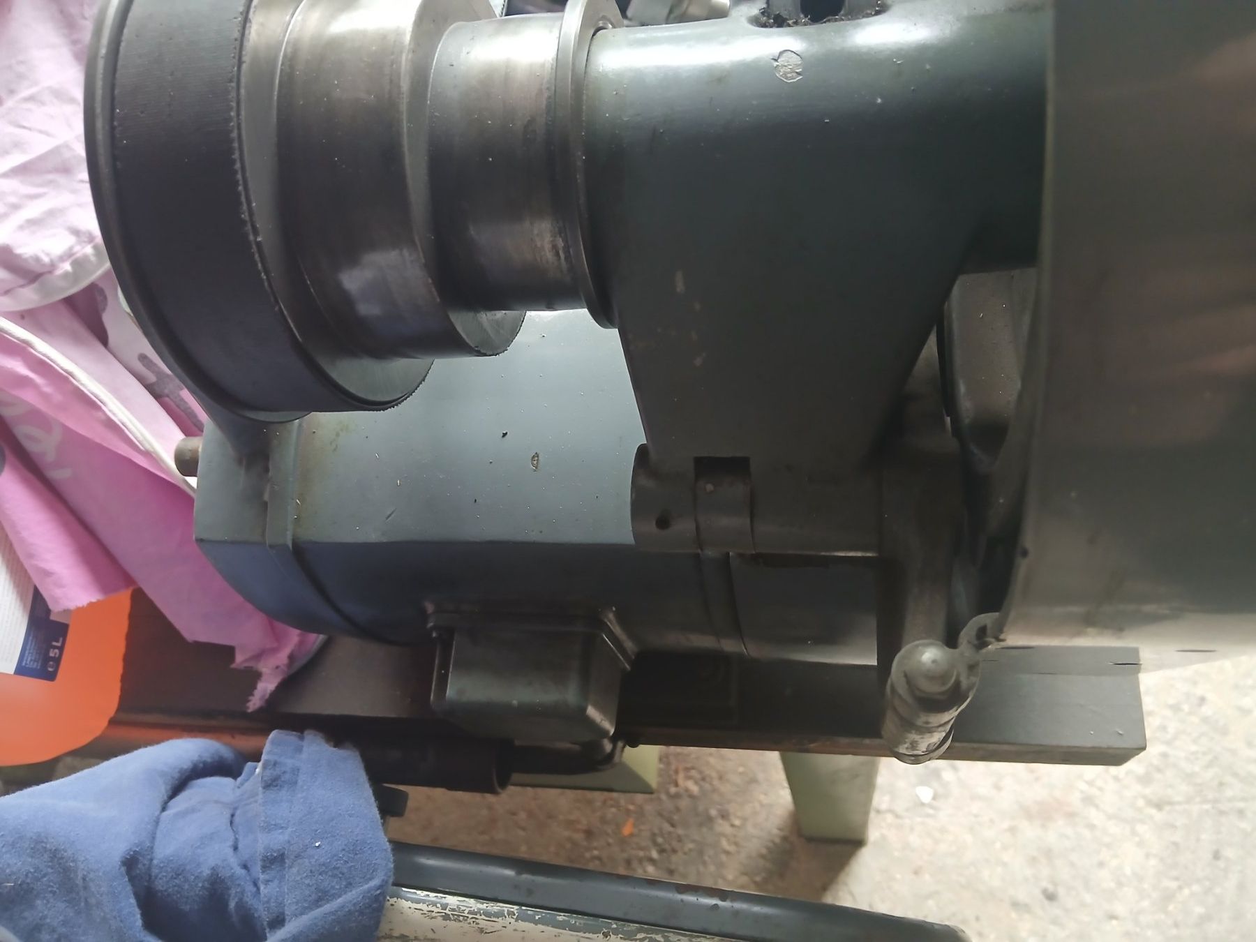 Schaublin Tutte le macchine: Drehbank antrieb – Usato da sorvilier venduto da turbolette 2