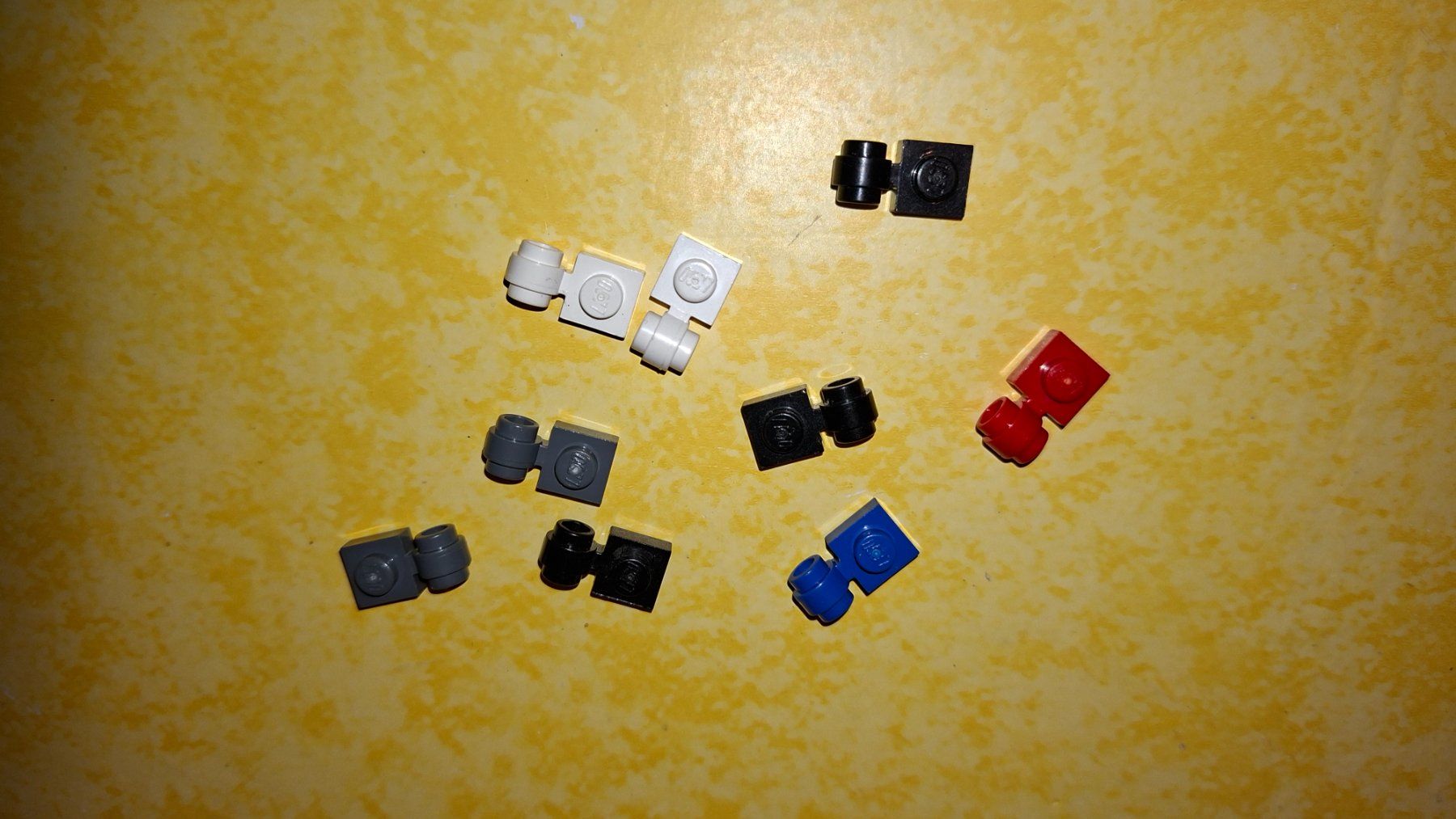 Lego Spielzeuge: Lego – Gebraucht aus Bretzwil von eri_2gck