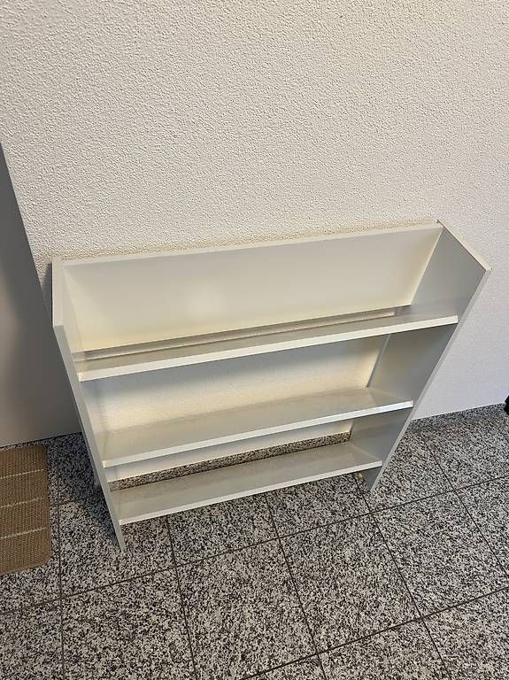 Scaffali: Kleines Schuhregal  – Usato da Stäfa venduto da fri_hts5