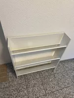 Kleines Schuhregal 