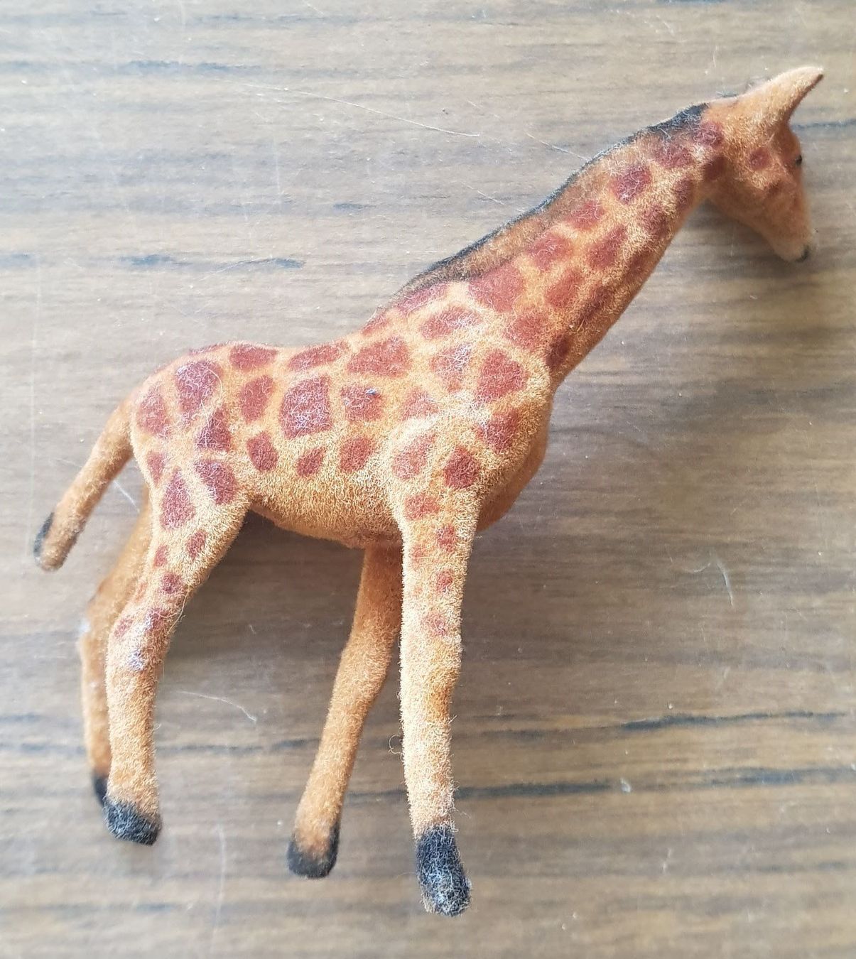 Statuette: Giraffe antik – Usato da Mörschwil venduto da lindaswunderkiste 7