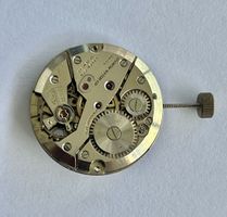 Enicar Vintage AR 1000 17 Jawels