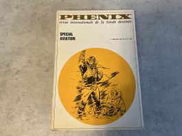 Phenix N° 6- Special Aviation (1968)