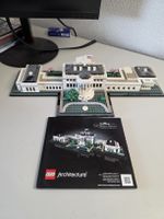 Lego 21054 Architecture White House