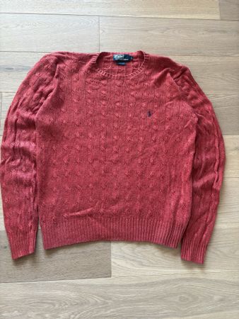 Ralph Lauren Strickpullover