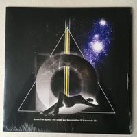 Seven That Spells – LP Krautrock Progrock