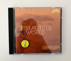 Beautiful World CD In Existence