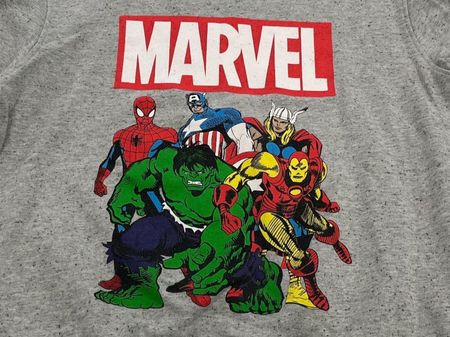 Pullover Marvel Avengers, Gr. XXL