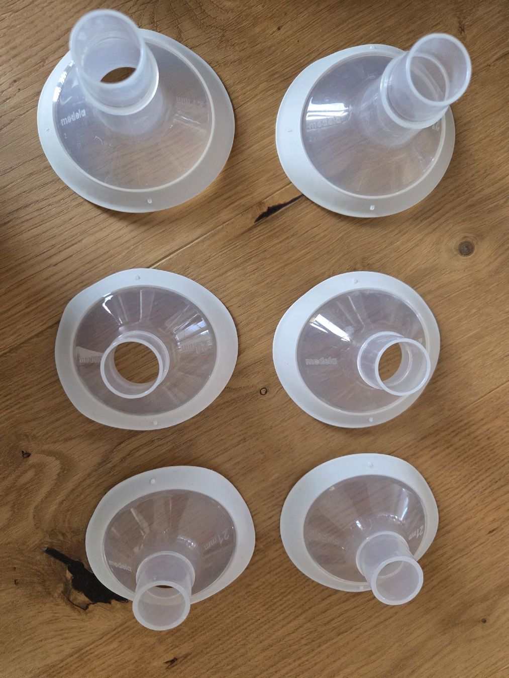 Medela Accessori per l’allattamento: Medela New Freestyle Flex – Nuovo (secondo la descrizione) da Rüti ZH venduto da sar_8lnn 2