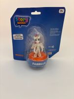 Migros Figur Fabiella (NEU & OVP)