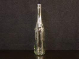 schöne alte Flasche MORAND MARTIGNY SUISSE 1991