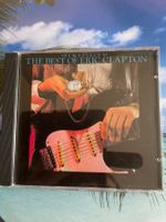 The Best of Eric Clapton - Timepieces