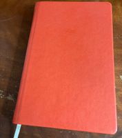 Cahier Lett’s London, neuf