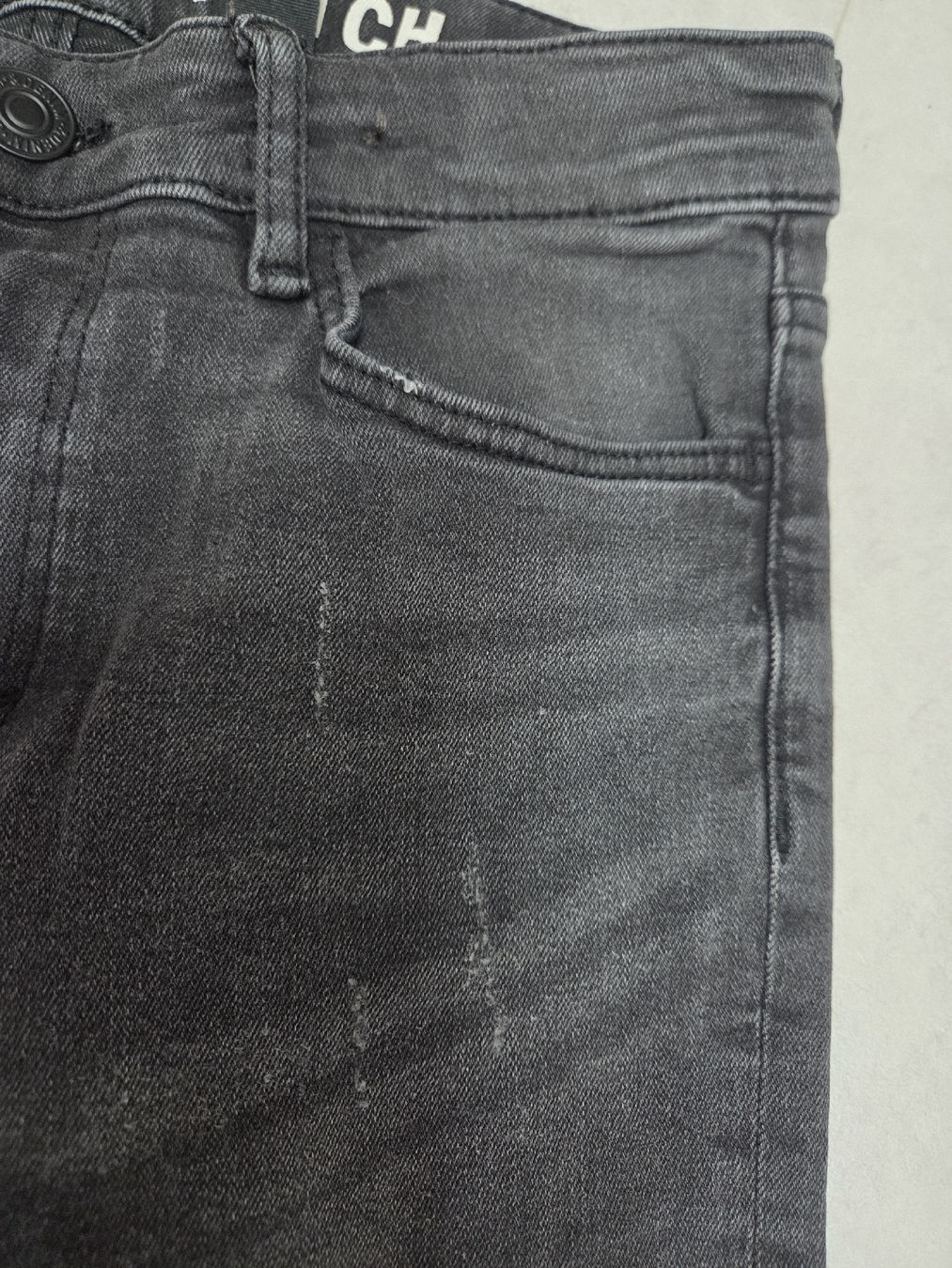 Ensembles coordonnés: Kleiderpaket Jeans – D'occasion à Birr par SonjaB84 3