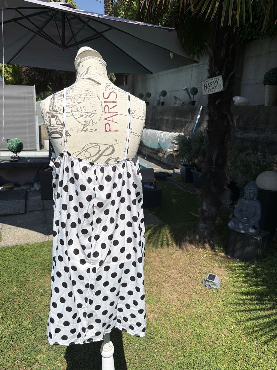 Kleider: Sommerkleid Neu (XL) – Neu und originalverpackt aus Vezia von sidu03 1