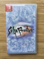 Saga Frontier Remastered (Switch)