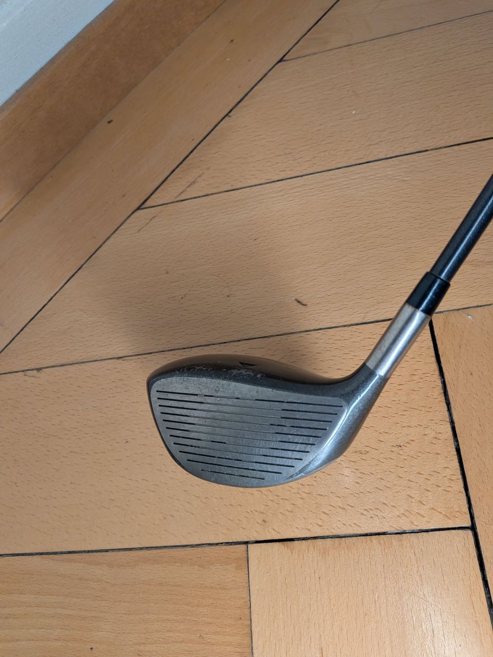 Mazze & Set: Titleist 975D Titanium Driver 8,5° – Usato da Zürich venduto da dejohnny 1