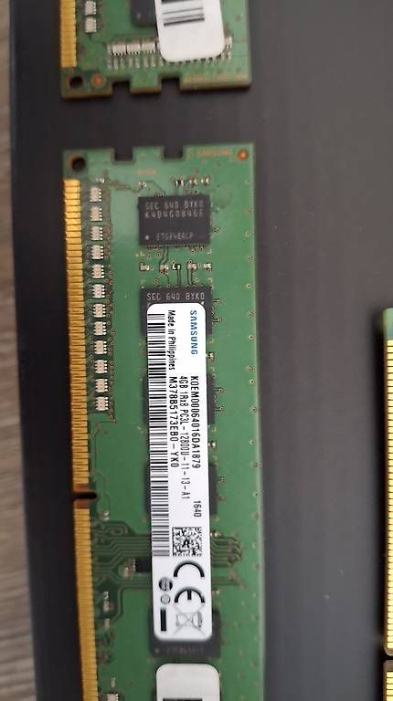 PCs: Verkaufe oder Tausche  – D'occasion à Niederlenz par rin_j8nj 2