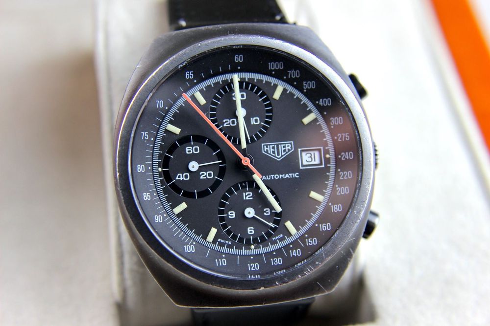 Heuer 750.501 outlet