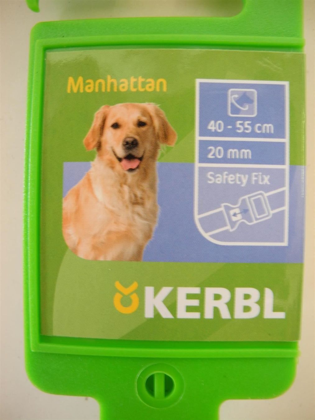 Guinzagli & Collari: Hundehalsband "Manhattan", Nr. 13k – Nuovo e nell'imballaggio originale da Kottwil venduto da Crazyrolf 3