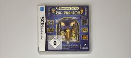 NDS - Professor Layton und der Ruf des Phantoms