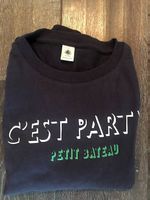 Sweat-shirt à manches longues Petit Bateau Taille M