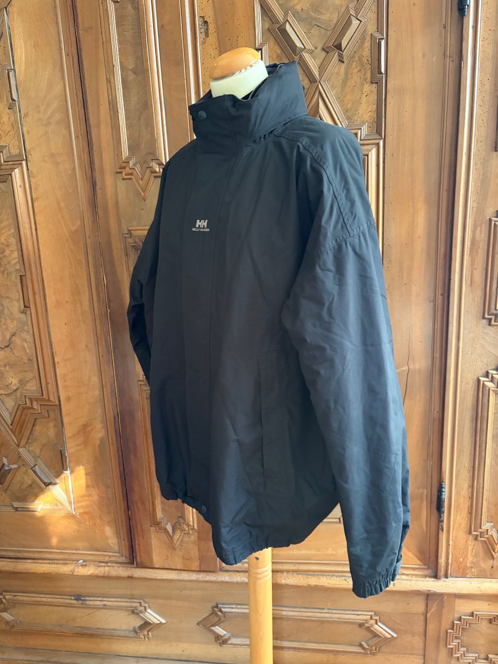 Helly Hansen Jacken: VINTAGE HELLY HANSEN Jacke / Ski / Gr. M – Gebraucht aus Interlaken von Bona55 3