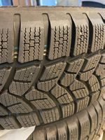 Zu verkaufen 4Stk. neue Winterreifen Firestone Winterhawk3