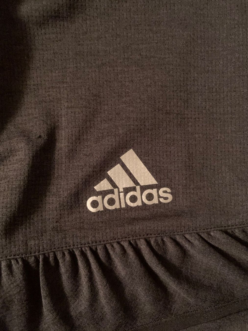 Adidas Röcke: Tennisrock Adidas  Schwarz – Neu (gemäss Beschreibung) aus Adliswil von Jessik0 2