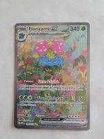 Venusaur / Bisaflor / Florizarre (198/165) FR 151