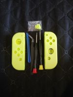 🔥ORIGINAL CASE JOY CON NINTENDO SWITCH 1🔥
