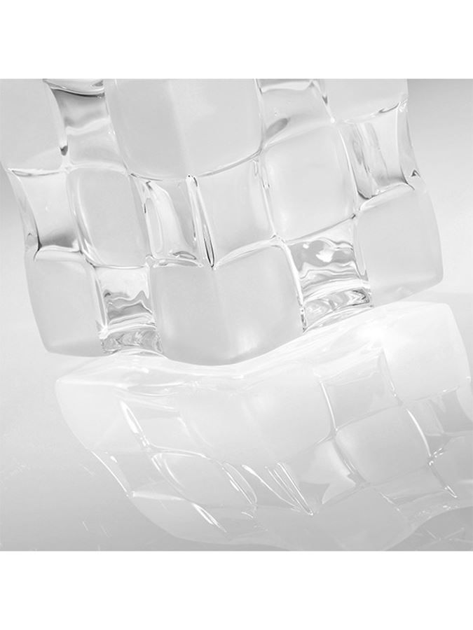 Diffusori di oli essenziali: XL Lampe Berger Damier Transparent – Nuovo e nell'imballaggio originale da Wettingen venduto da Swala 2