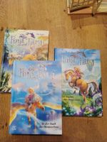 Finja und Fairy Kinderbücher 3 Stk guter Zustand