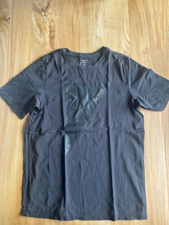 Arcteryx T-Shirt Herren Grösse M, Top Zustand!