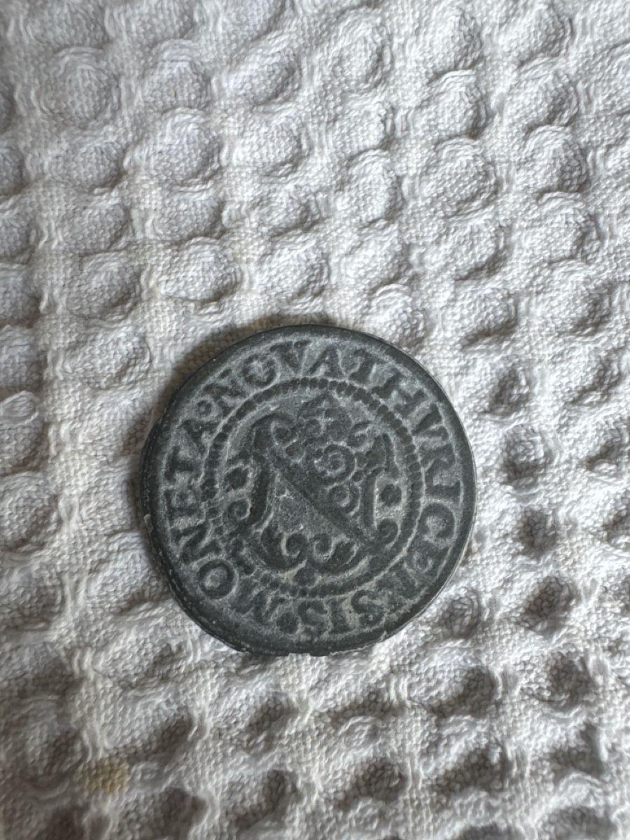 Tutti le monete: Monnaie ancienne Civitatis Imperialis  – Usato da Lausanne venduto da theodorbagwell