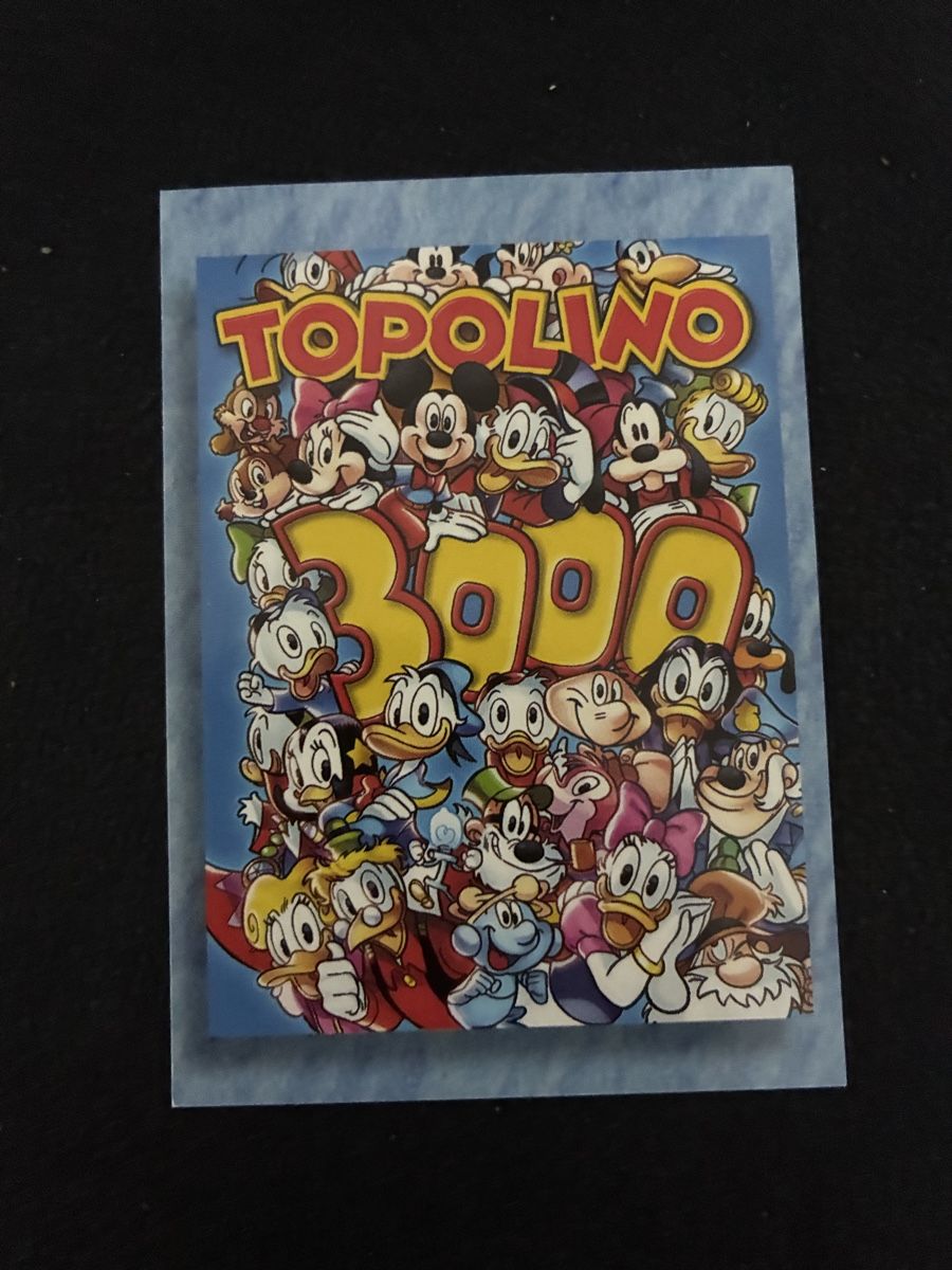 Carte collezionabili: CARD MICKEY MOUSE 90th ANNIVERSARY #C8 – Nuovo (secondo la descrizione) da Taverne venduto da YOHISTORE