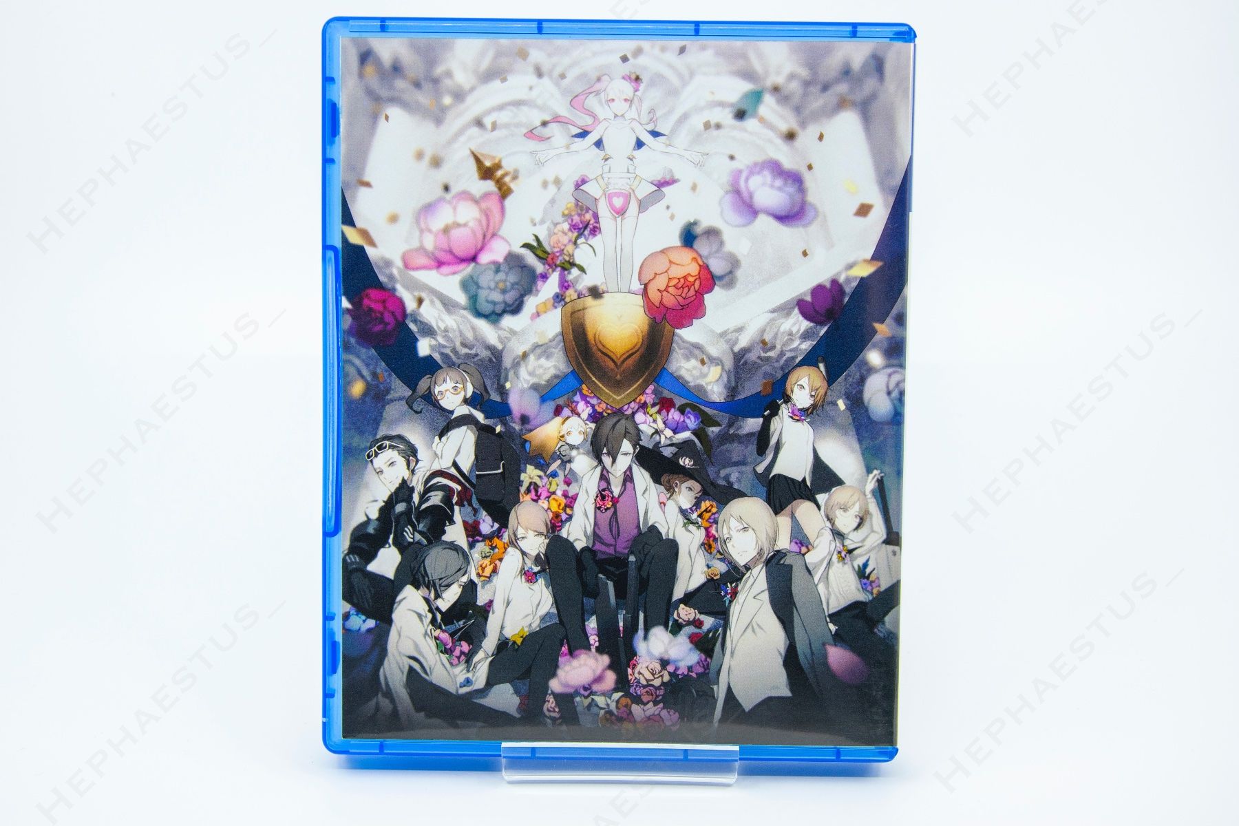 Sony Giochi: The Caligula Effect: Overdose PS4 – Usato da Effretikon venduto da Hephaestus_ 1