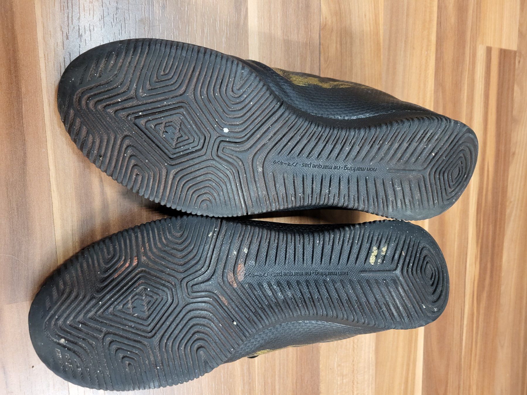 Nike Chaussures hommes: Nike Mercurial gr 40 L11 – D'occasion à Schwarzenburg par Flamingo07 1