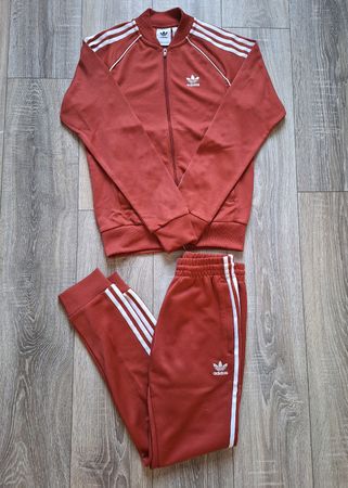 Ensemble Adidas - XS