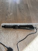 Haar Warmluftbürste von Braun