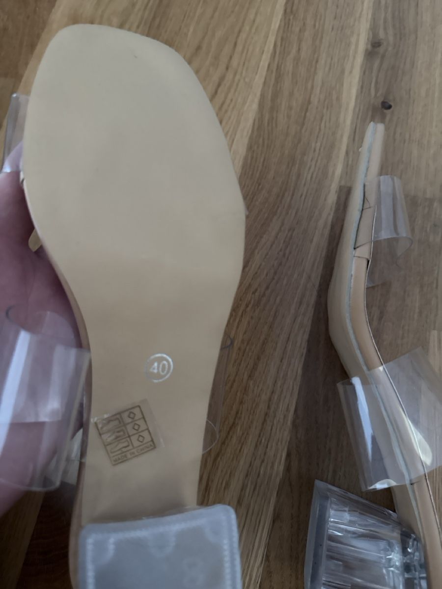 Scarpe da donna: Schuhe – Nuovo (secondo la descrizione) da Kriens venduto da g_b_mk7j 5