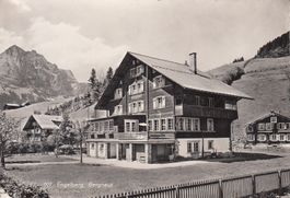 Engelberg ca. 1950