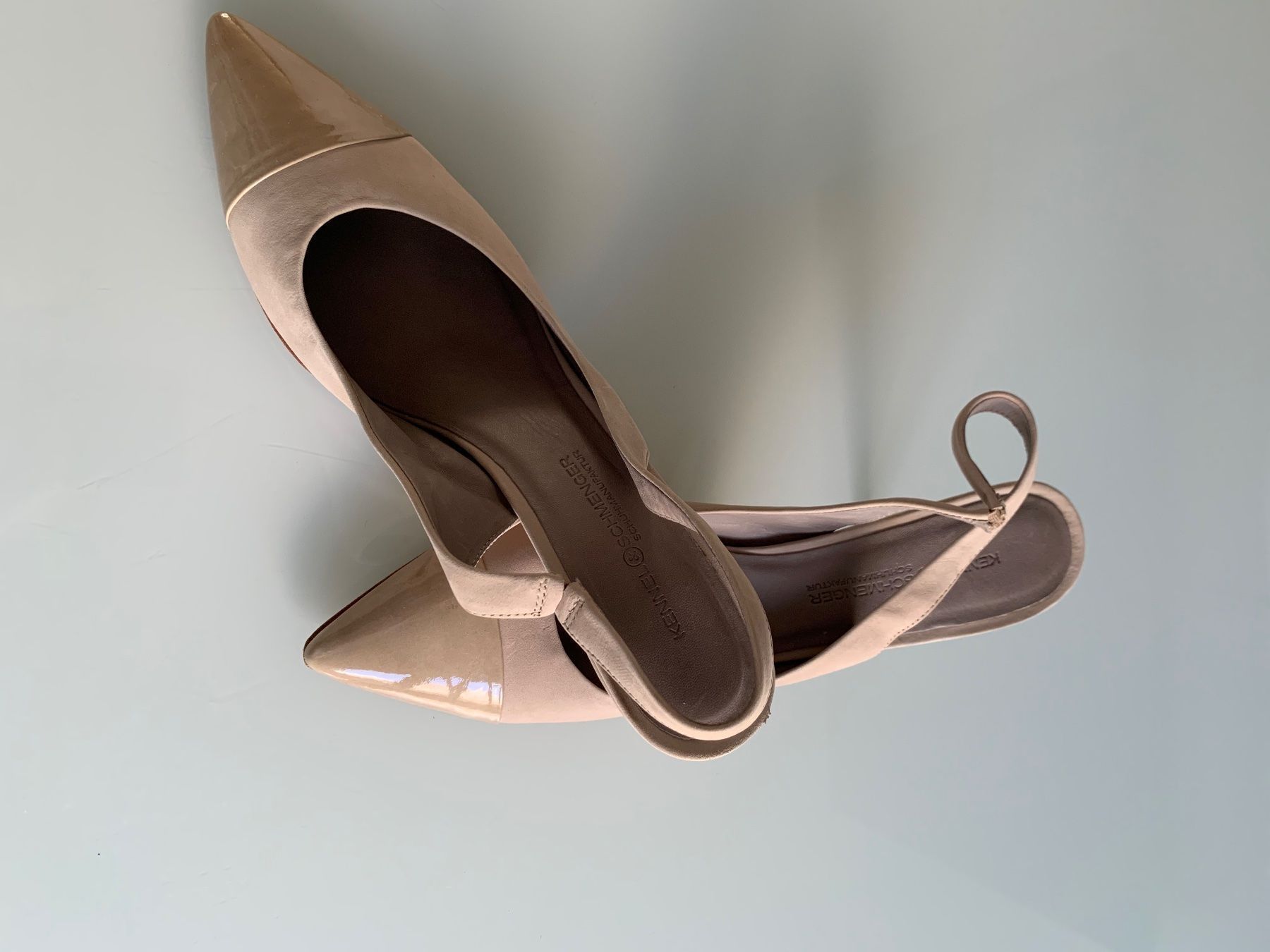 Kennel + Schmenger Damenschuhe: KENNEL & SCHMENGER Slingpumps  259.00 – Neu (gemäss Beschreibung) aus Adliswil von Jessik0 5