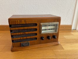 Thomas Collector's Edition Radio (Replika) mit Kassettendeck
