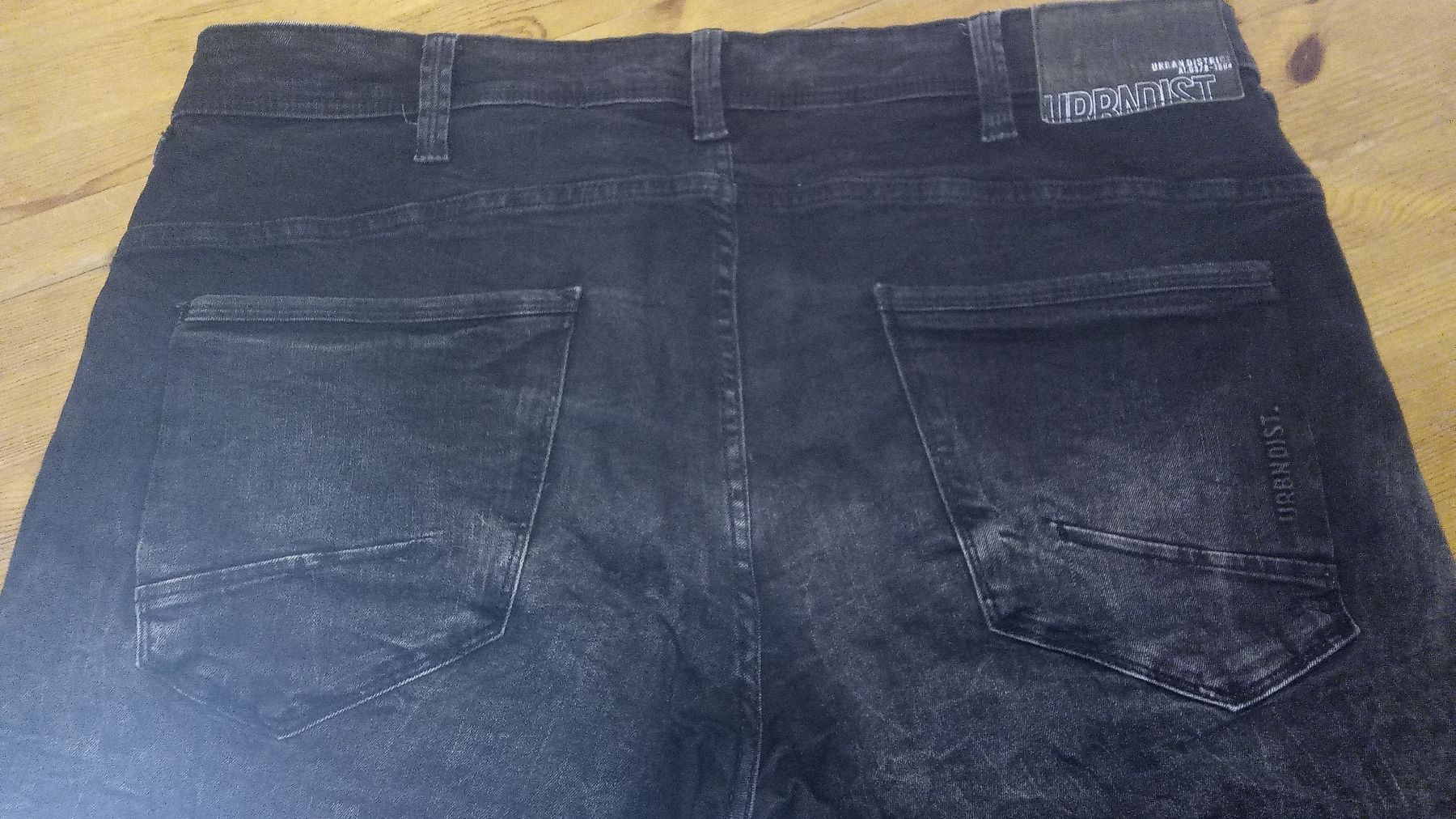 C&A Jeans: Jeans Hosen Gr. 40 – Gebraucht aus Birsfelden von aer_q78f 3